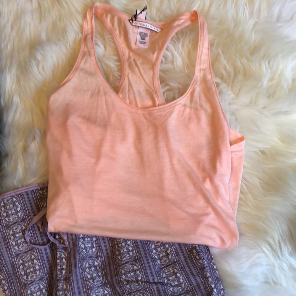 Victoria secret pajama set. NWT